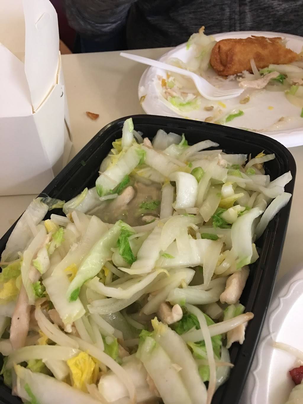 Uncle Chens Hot Wok | restaurant | 1908 N Main St, Crown Point, IN 46307, USA | 2196623828 OR +1 219-662-3828