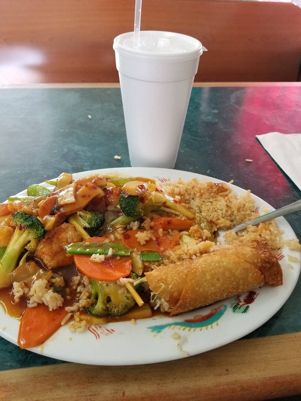 New China Kitchen | restaurant | 250 Federal Blvd, Denver, CO 80219, USA | 3039355356 OR +1 303-935-5356