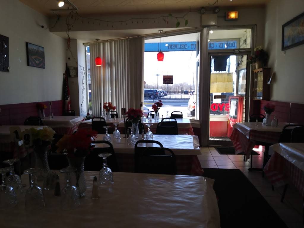 Himshikar Restaurant | restaurant | 6031 N Cicero Ave, Chicago, IL 60646, USA | 7734812003 OR +1 773-481-2003