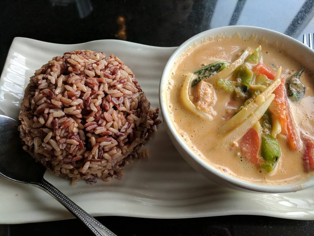 Thai Thani Kitchen | restaurant | 2021 NW Market St B, Seattle, WA 98107, USA | 2067842324 OR +1 206-784-2324