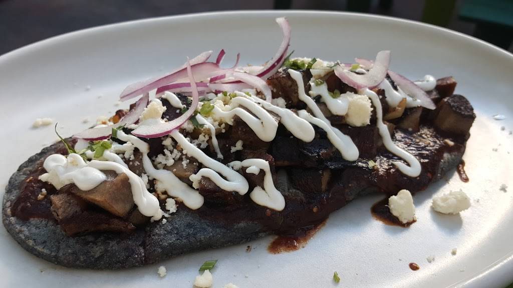 Nopalito | restaurant | 1224 9th Ave, San Francisco, CA 94122, USA | 4152339966 OR +1 415-233-9966