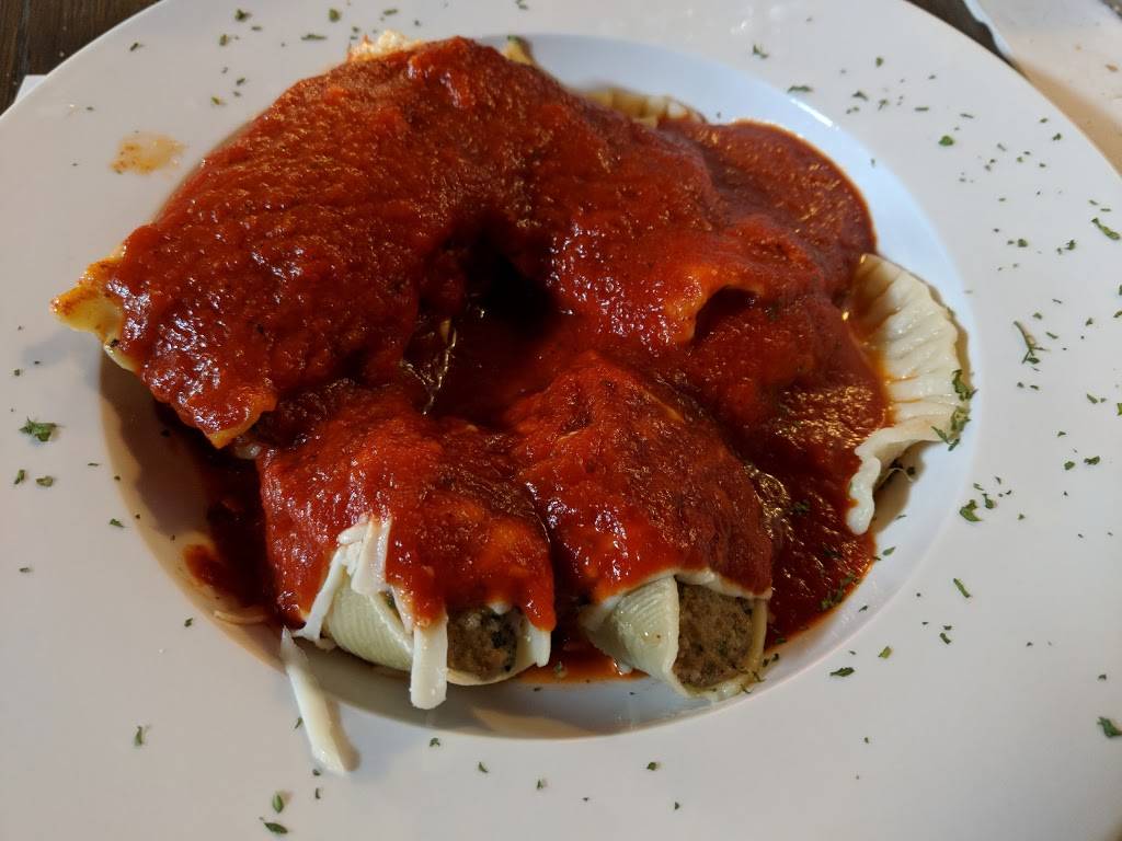 Ruffolos Pizza | restaurant | 11820 Sheridan Rd, Pleasant Prairie, WI 53158, USA | 2626944003 OR +1 262-694-4003