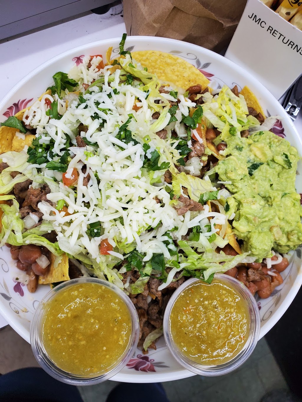 Paradise Restaurant | restaurant | 1714 E Washington St, Petersburg, VA 23803, USA | 8042035967 OR +1 804-203-5967