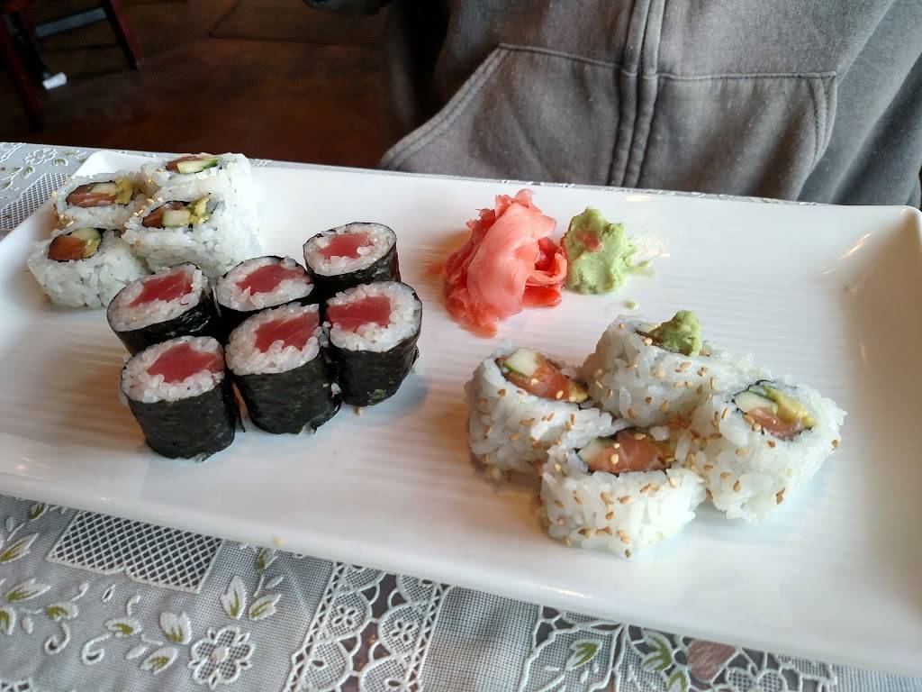 Murasaki at The Mall | restaurant | 3131 S Main St, Anderson, SC 29624, USA | 8647600630 OR +1 864-760-0630