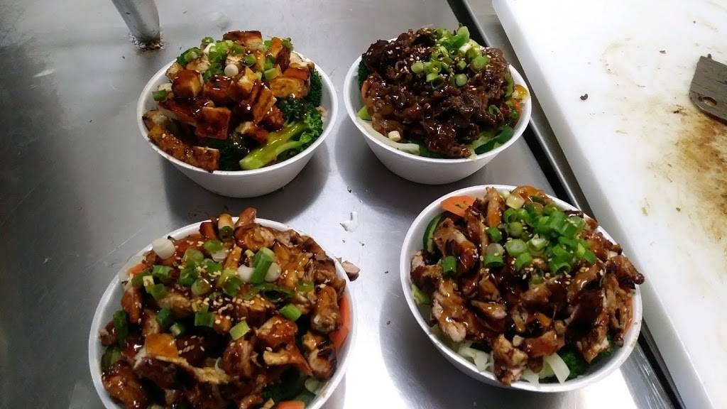 Real Grill Teriyaki | restaurant | 10068 Mills Ave, Whittier, CA 90604, USA | 5623511500 OR +1 562-351-1500