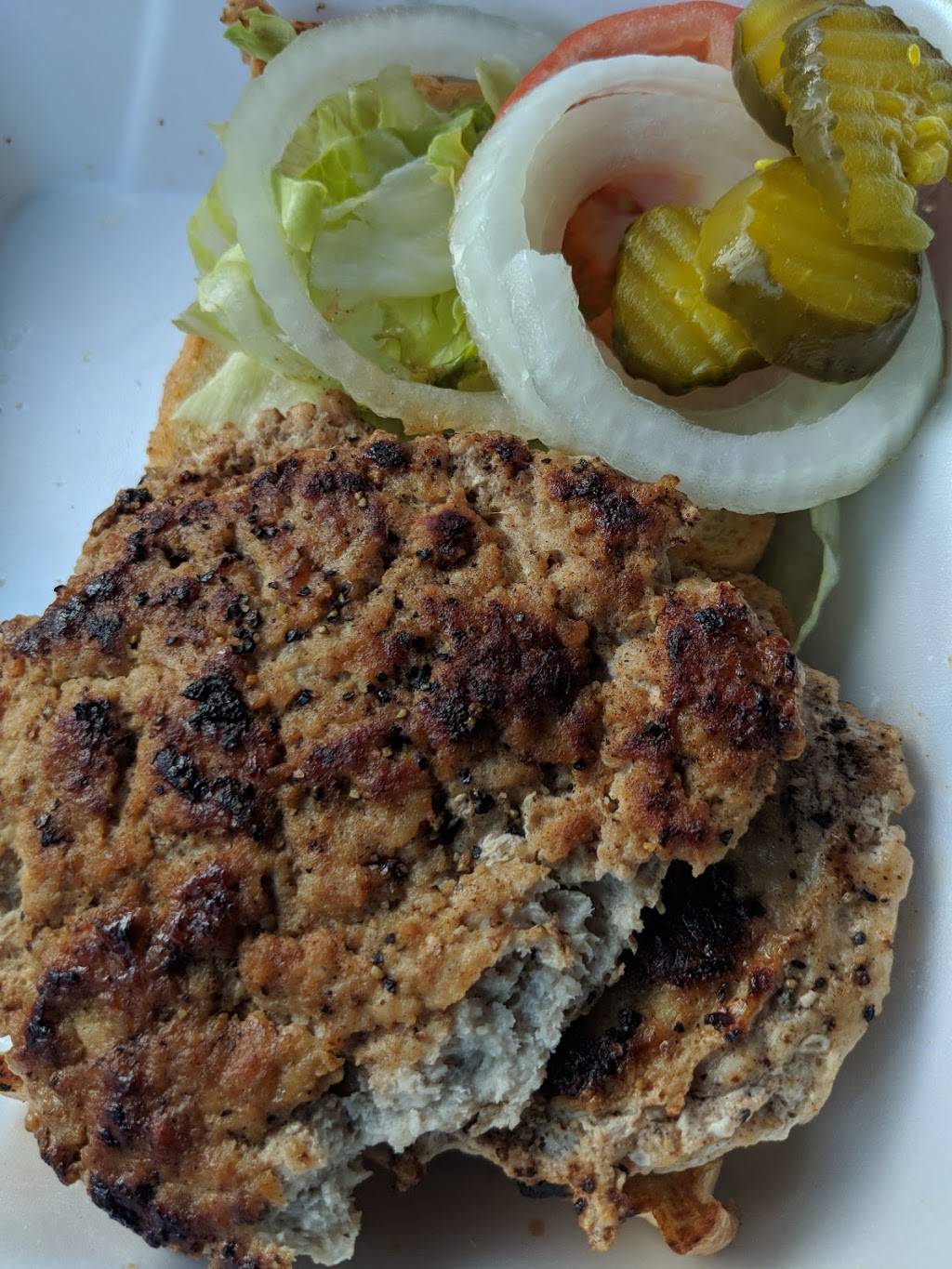 Big Walts Wings & More | restaurant | 2311 E 34th St, Indianapolis, IN 46218, USA | 3179201233 OR +1 317-920-1233