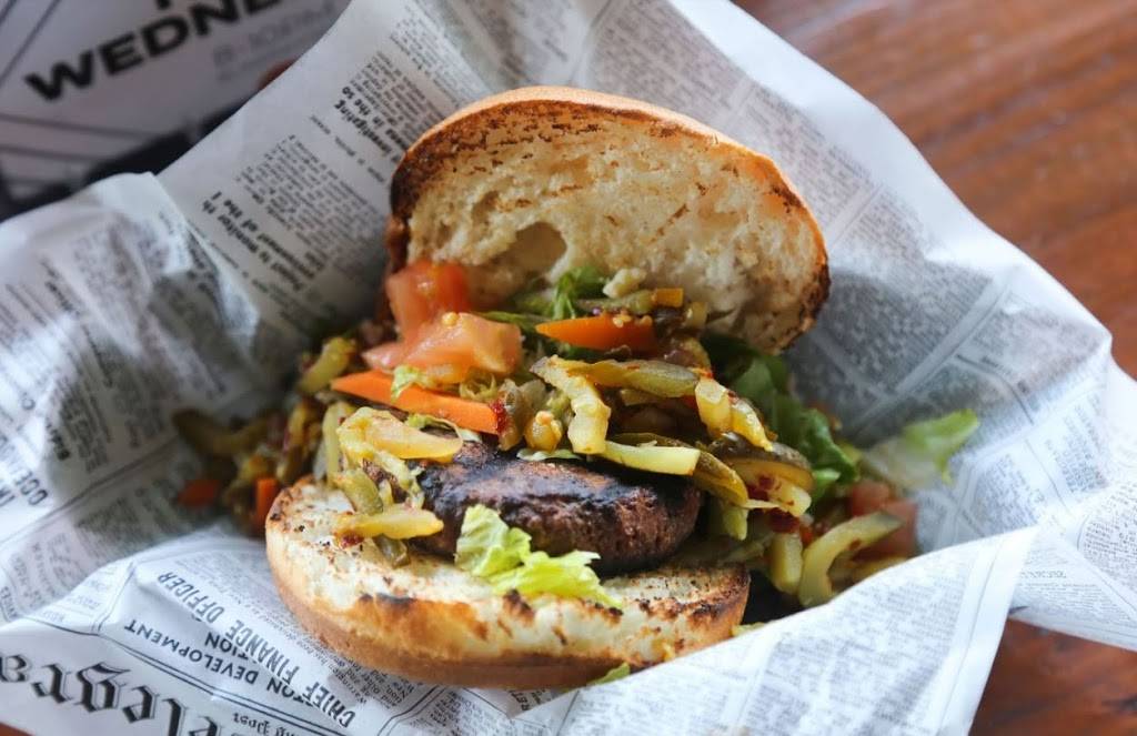 Link N Hops | restaurant | 3111 Glendale Blvd, Los Angeles, CA 90039, USA | 3234269049 OR +1 323-426-9049