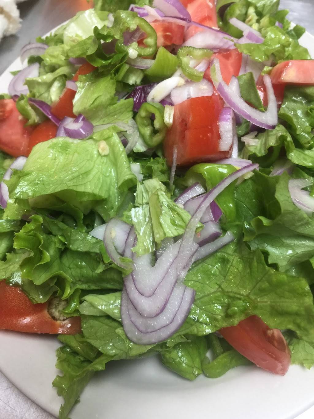 Infinity Pizza & Cafe | restaurant | 9938 Beach Blvd, Jacksonville, FL 32246, USA | 9043799281 OR +1 904-379-9281