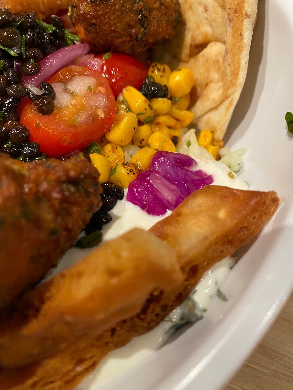 CAVA | restaurant | 5871 Long Prairie Rd Suite 300, Flower Mound, TX 75028, USA | 4697029025 OR +1 469-702-9025