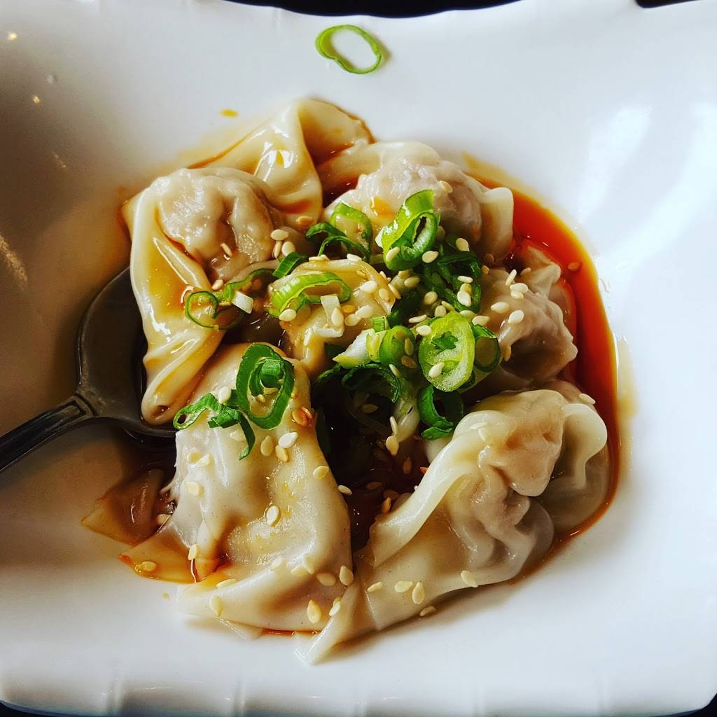Dough Zone Dumpling House | restaurant | 15920 NE 8th St #3, Bellevue, WA 98008, USA | 4256418000 OR +1 425-641-8000