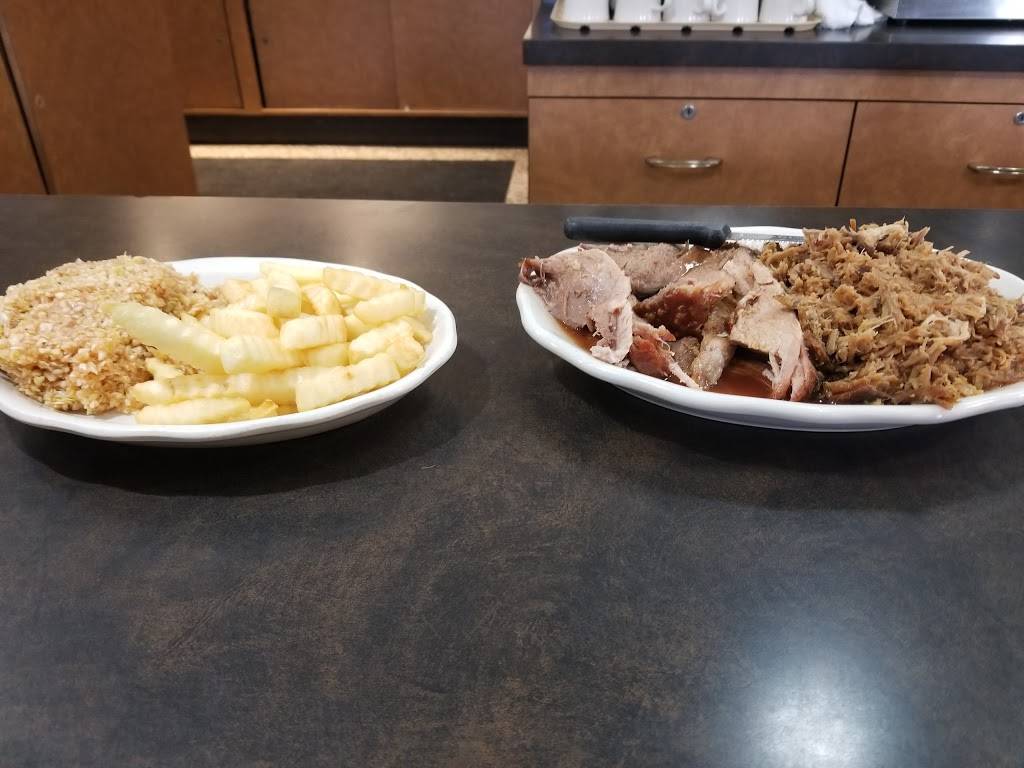 Hills Lexington Barbecue Inc | restaurant | 4005 Patterson Ave, Winston-Salem, NC 27105, USA | 3367672184 OR +1 336-767-2184