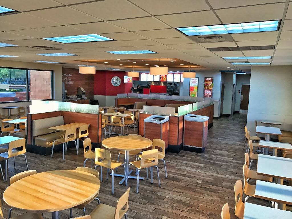 Wendys | restaurant | 2226 W Deer Valley Rd, Phoenix, AZ 85027, USA | 6237802006 OR +1 623-780-2006