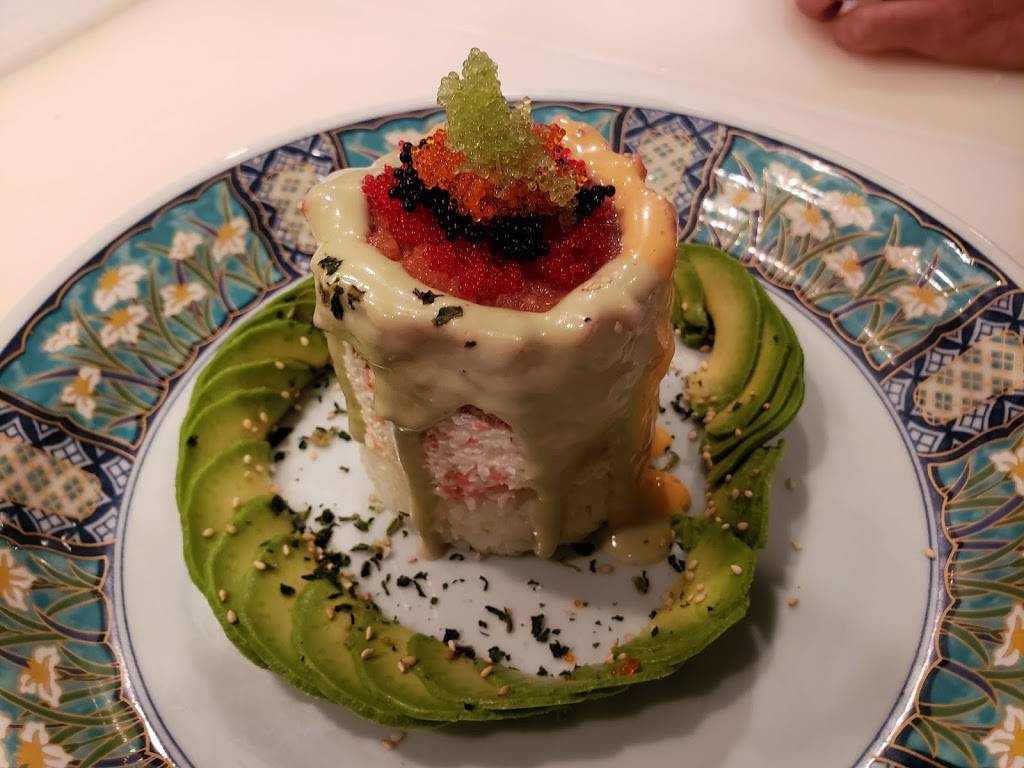 Sushi Fugu | restaurant | 1601 Village Pkwy #130, Highland Village, TX 75077, USA | 9729663848 OR +1 972-966-3848