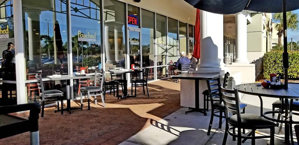 Poached | restaurant | 24600 S Tamiami Trail #200, Bonita Springs, FL 34134, USA | 2392218256 OR +1 239-221-8256