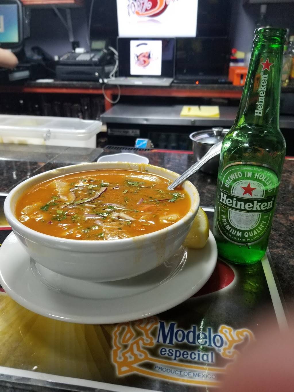 Nuestra Casa Bar & Restaurant | restaurant | 195 Ferry St, Newark, NJ 07105, USA | 9733447016 OR +1 973-344-7016