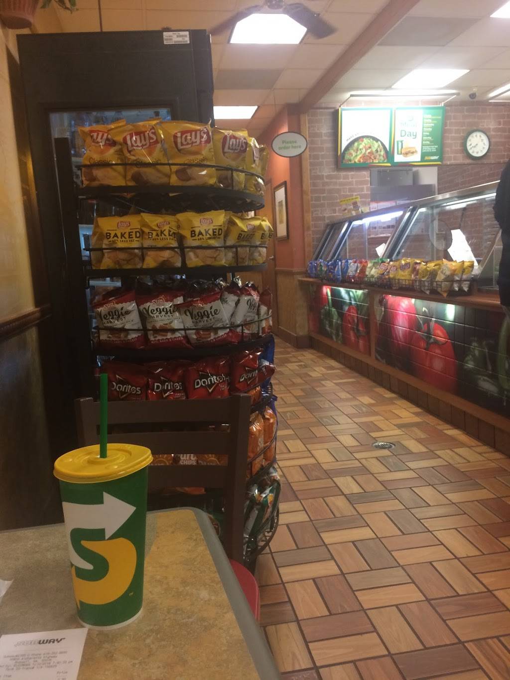 Subway Restaurants | restaurant | 10800 Alpharetta Hwy, Roswell, GA 30076, USA | 6783528890 OR +1 678-352-8890
