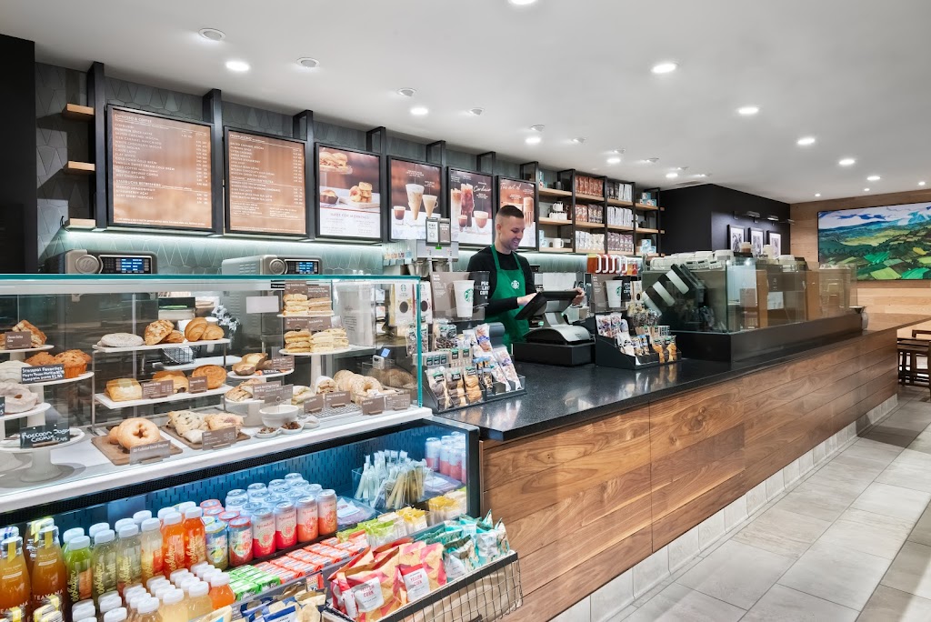 Starbucks | cafe | 620 Delaware Ave, Buffalo, NY 14202, USA | 7162457888 OR +1 716-245-7888