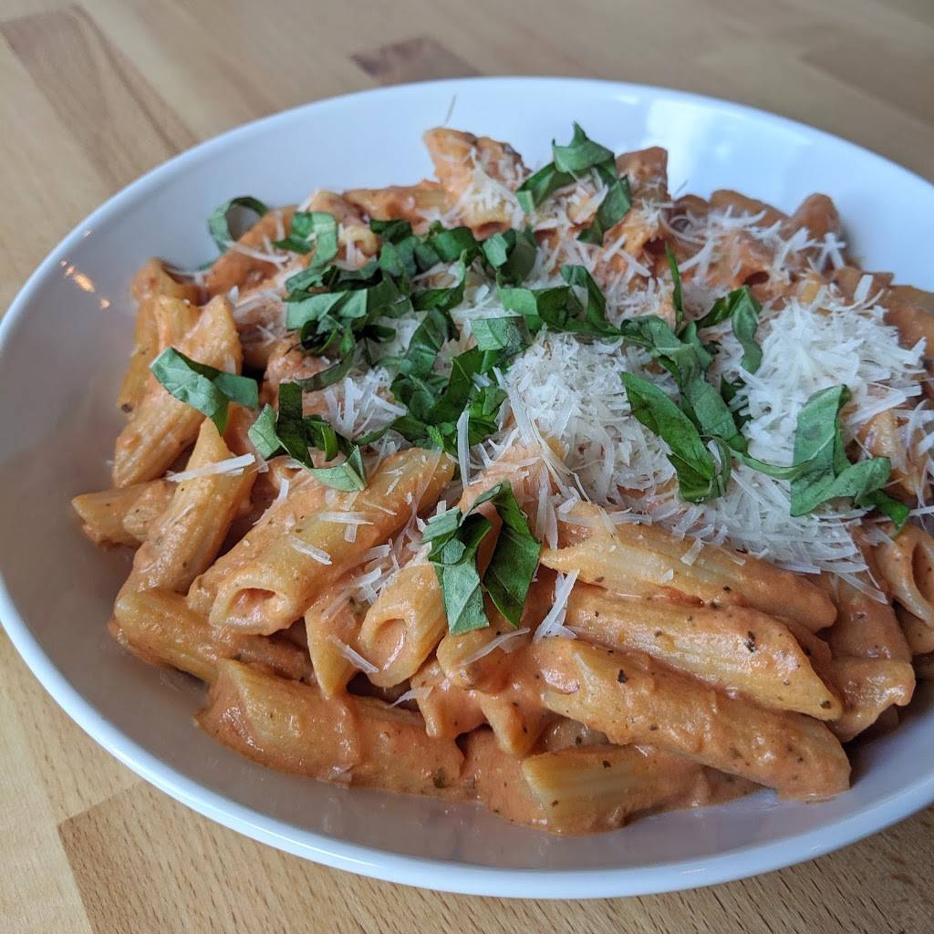 Ground Foods Cafe | restaurant | 6428 N Florida Ave, Tampa, FL 33604, USA | 8135157562 OR +1 813-515-7562