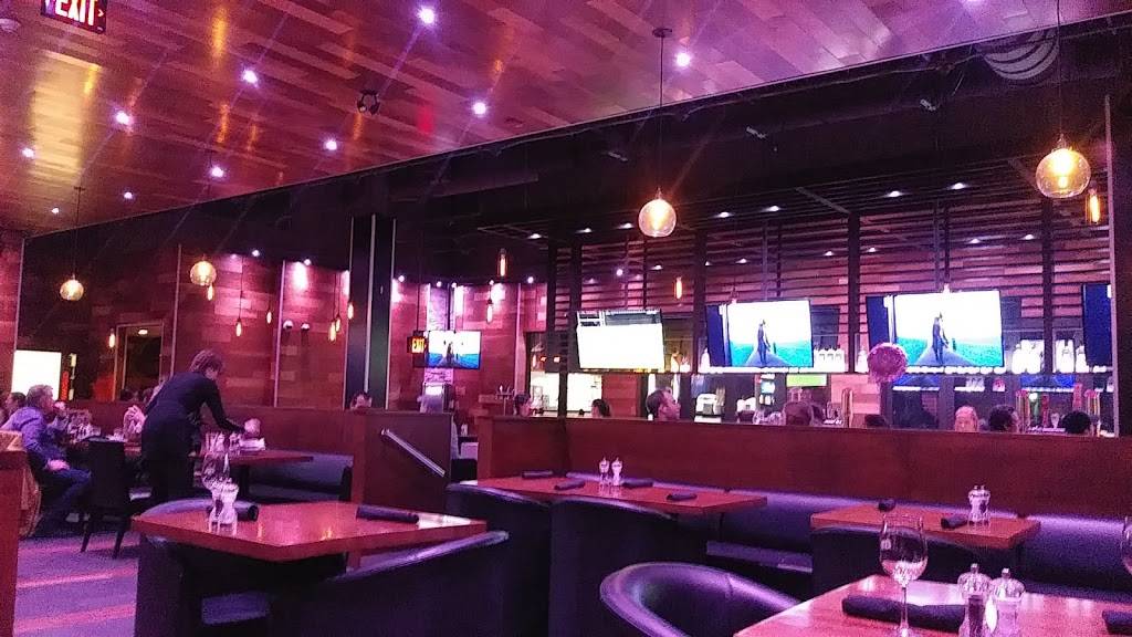 Bâton Rouge Steakhouse & Bar | restaurant | 336 Bayfield St, Barrie, ON L4M 3B9, Canada | 7057267171 OR +1 705-726-7171