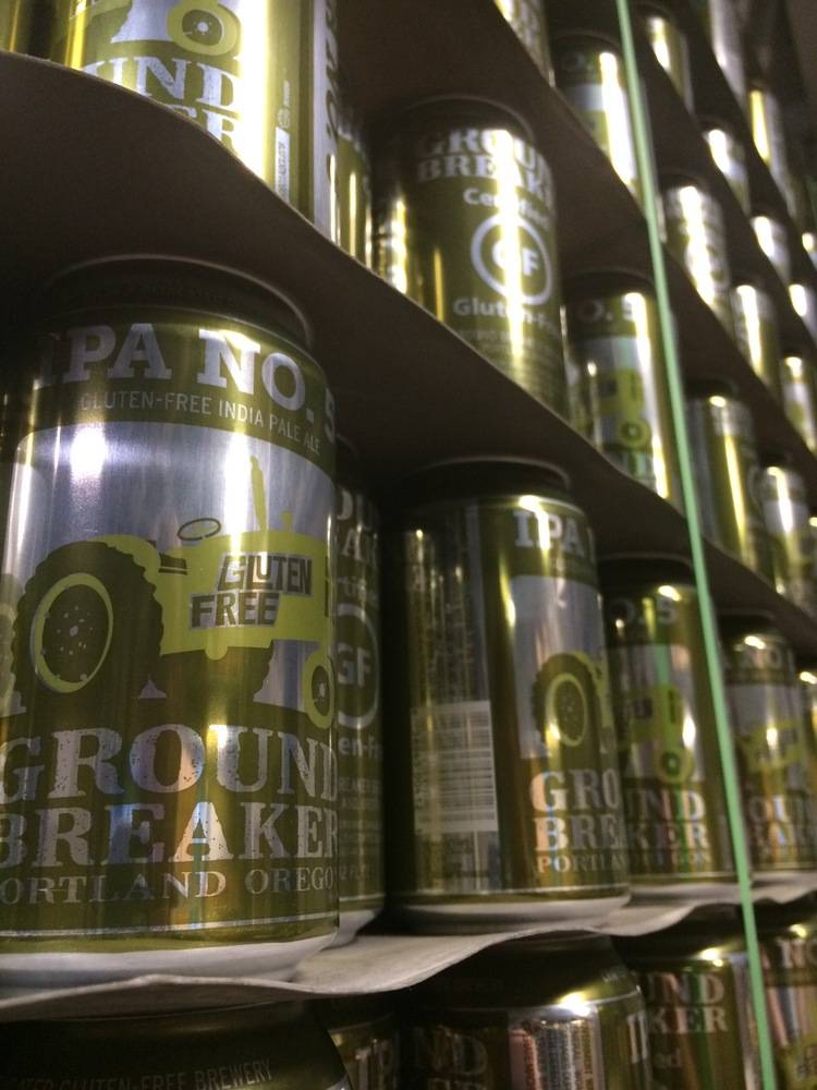 Ground Breaker Brewing and Gastropub | restaurant | 2030 SE 7th Ave, Portland, OR 97214, USA | 5039284195 OR +1 503-928-4195