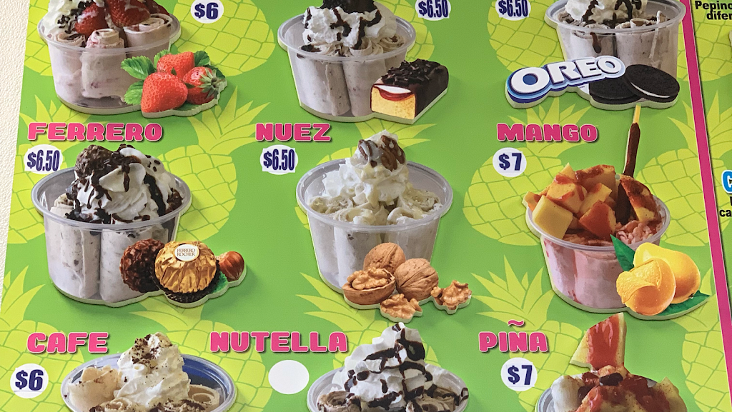 Antojitos Luna | restaurant | 4865 3500 S, West Valley City, UT 84120, USA | 8018194703 OR +1 801-819-4703