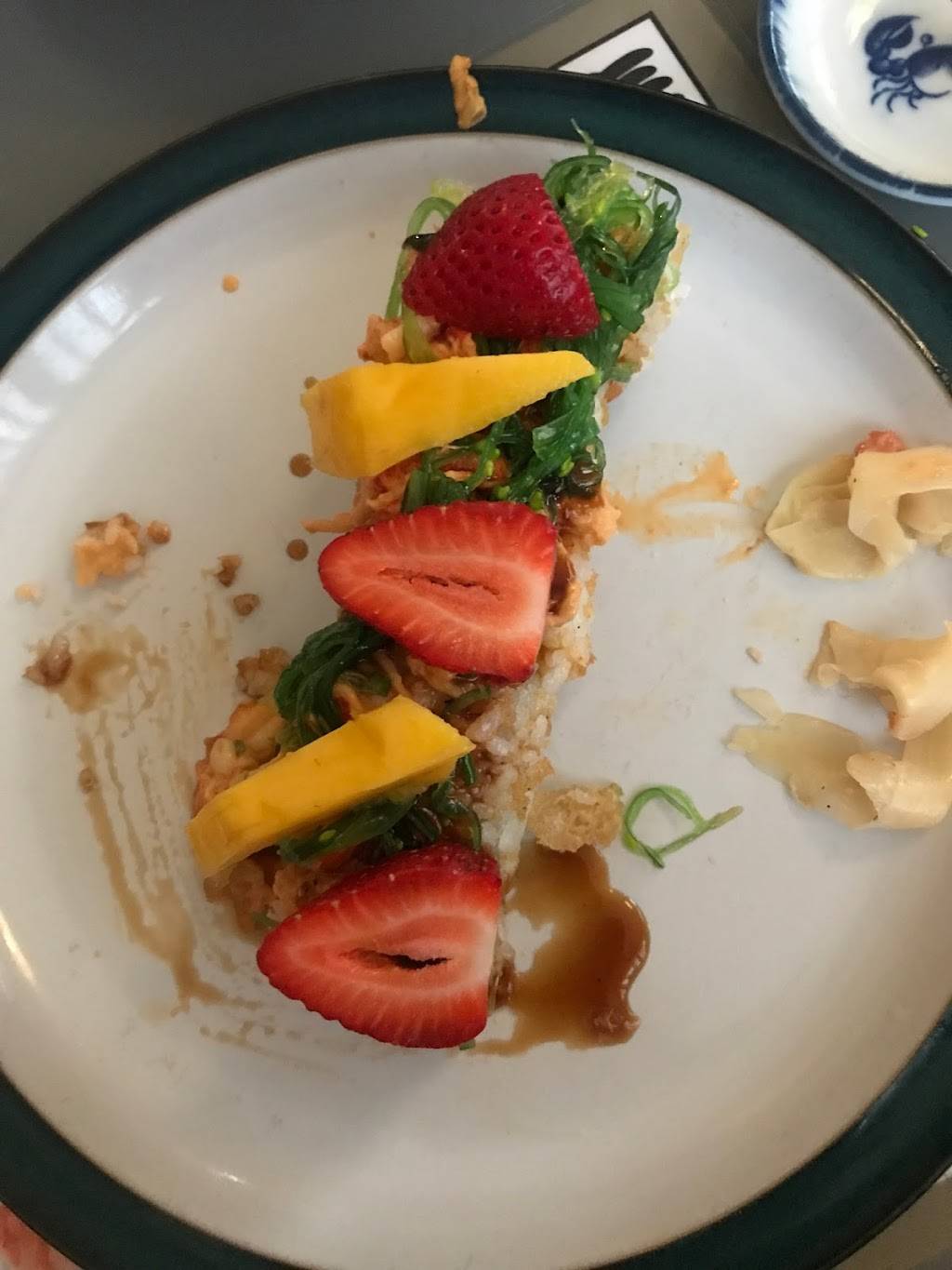 This Old House Japanese Restaurant | restaurant | 309 Aragona Blvd # 118, Virginia Beach, VA 23462, USA | 7575188888 OR +1 757-518-8888