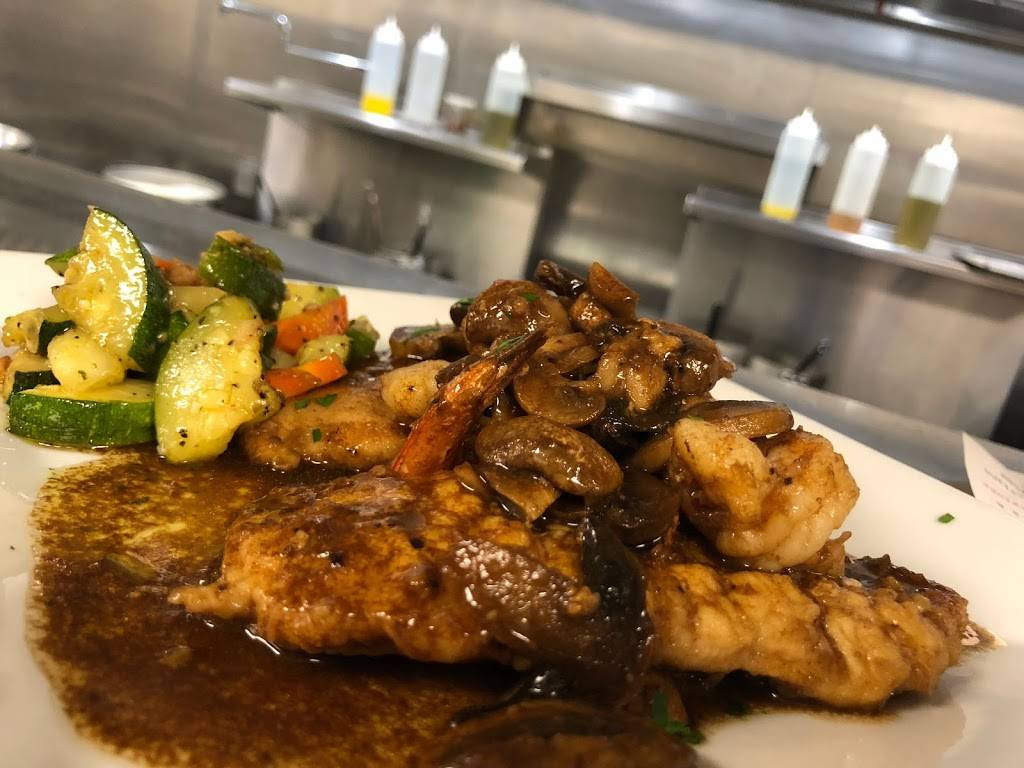 Renato In Centro | restaurant | 121 W Main St, Spartanburg, SC 29306, USA | 8645857027 OR +1 864-585-7027