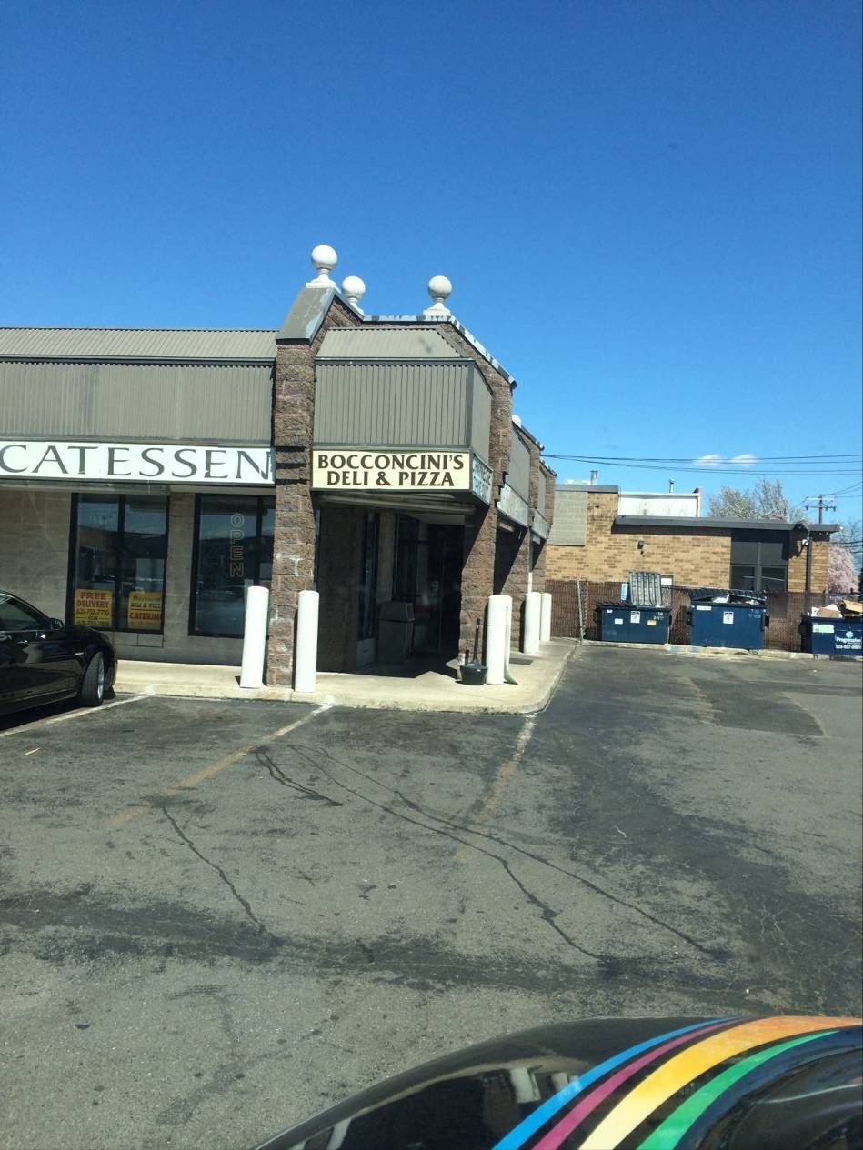 Bocconcini Deli & Pizza | restaurant | 1965 New Hwy #4, Farmingdale, NY 11735, USA | 6317527710 OR +1 631-752-7710