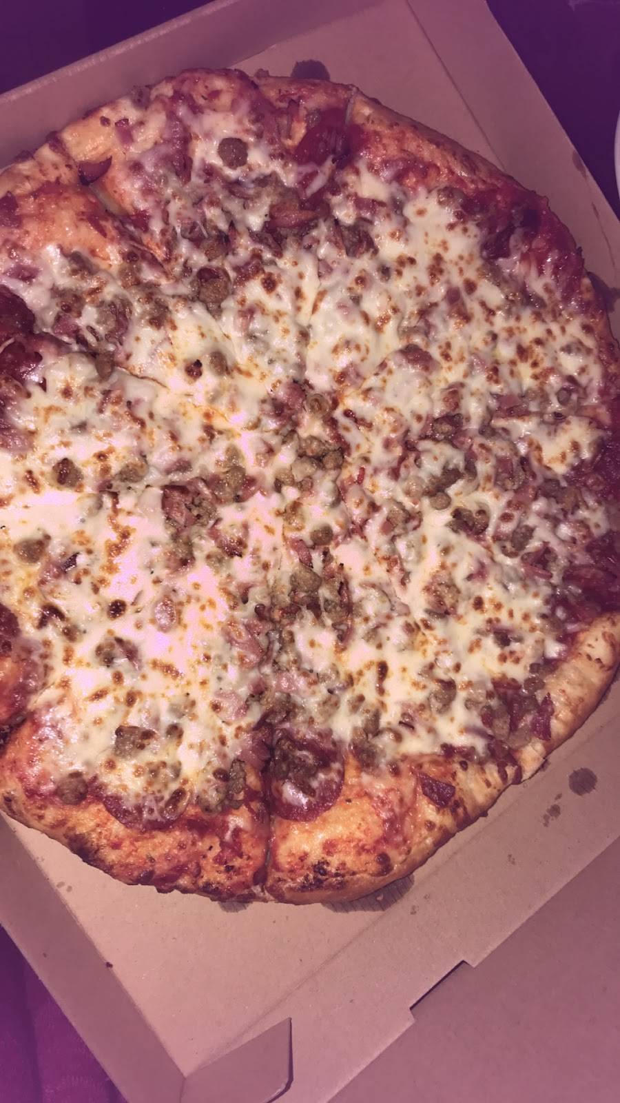 Rays Pizza & Chicken Inc | restaurant | 19005 Telegraph Rd, Detroit, MI 48219, USA | 3133873333 OR +1 313-387-3333