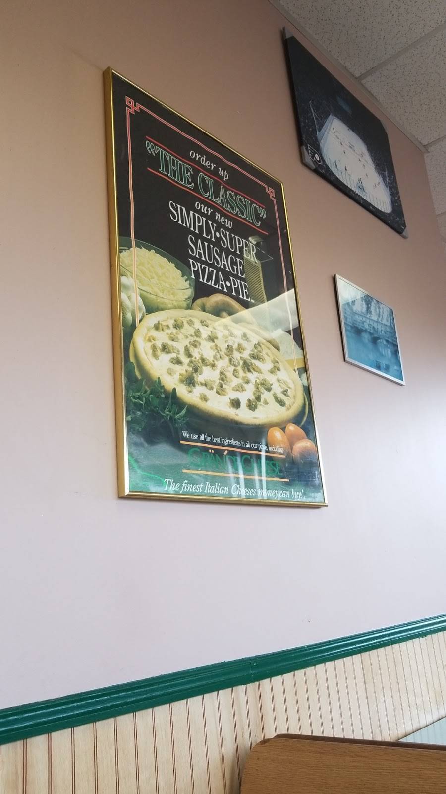 Bravo Pizza | meal takeaway | 2313 Pottstown Pike, Pottstown, PA 19465, USA | 6104692500 OR +1 610-469-2500