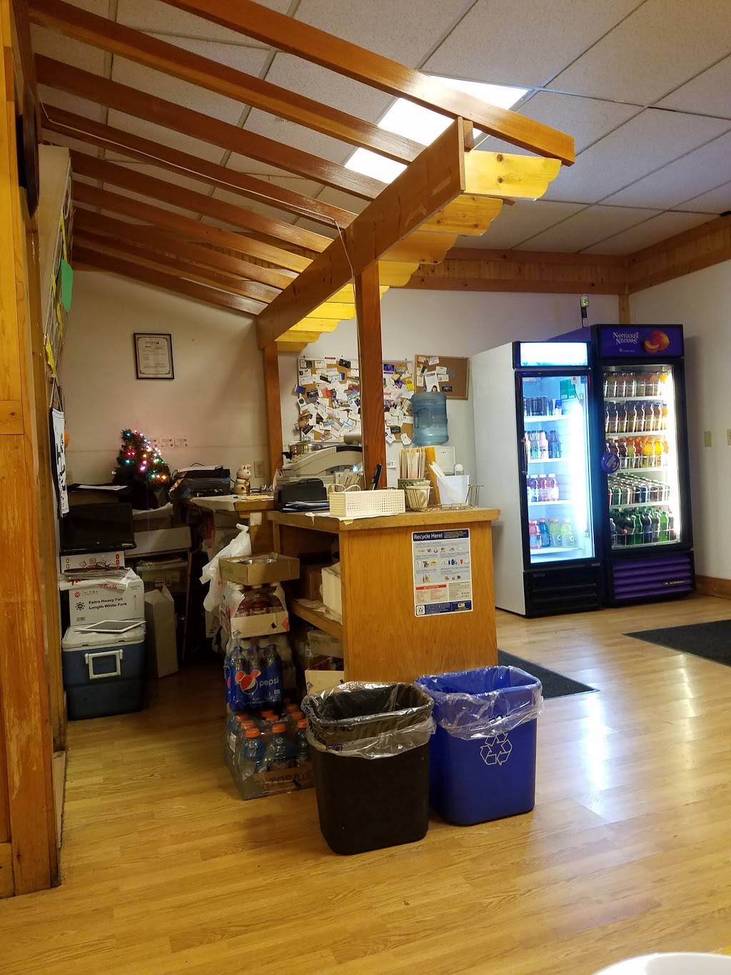 Himitsu Teriyaki | restaurant | 12719 NE 124th St, Kirkland, WA 98034, USA | 4258219991 OR +1 425-821-9991