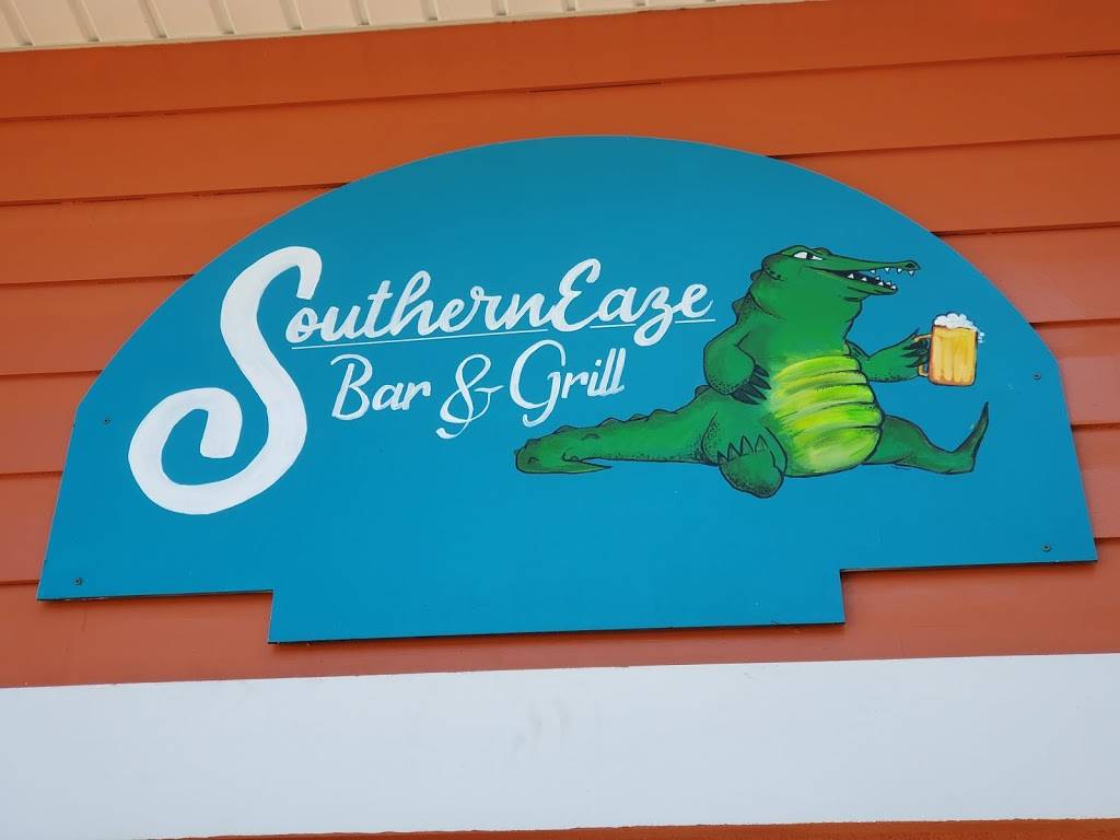 Southern Ease Bar & Grill | restaurant | 18430 Livingston Ave, Lutz, FL 33559, USA | 8135759233 OR +1 813-575-9233