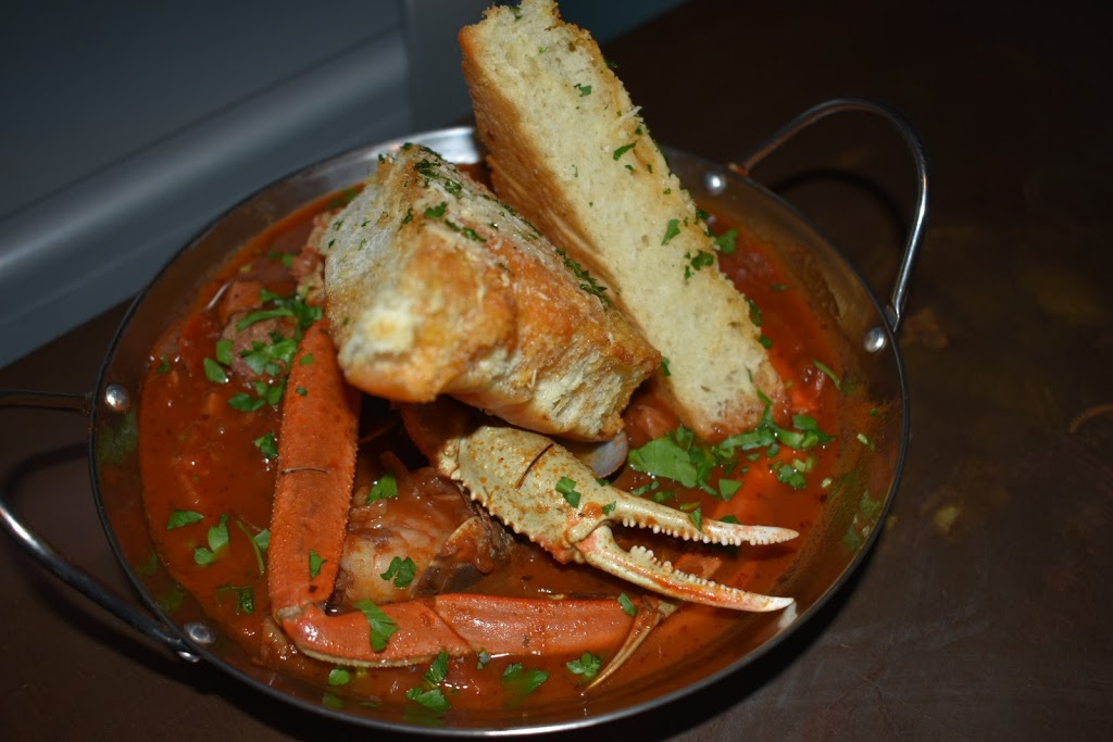 Seafood Station | restaurant | 803 Cortland Ave, San Francisco, CA 94110, USA | 4156553245 OR +1 415-655-3245