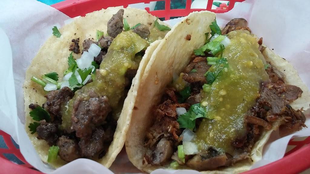 Tacos Y Salsas | restaurant | 1923 9th St, Greeley, CO 80631, USA | 9703531261 OR +1 970-353-1261