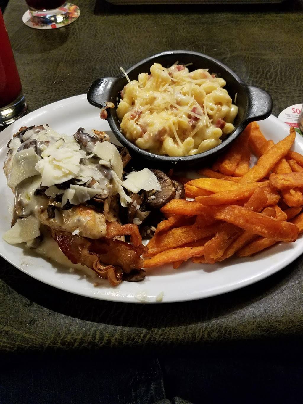 Ruby Tuesday | restaurant | 312 Rt. 61, Pottsville, PA 17901, USA | 5706247795 OR +1 570-624-7795