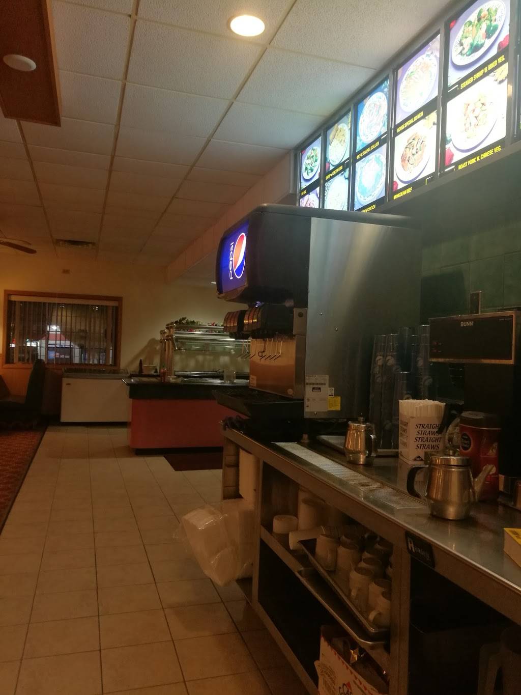 Moonstar Restaurant | restaurant | 768 N Main St, Oregon, WI 53575, USA | 6088351828 OR +1 608-835-1828