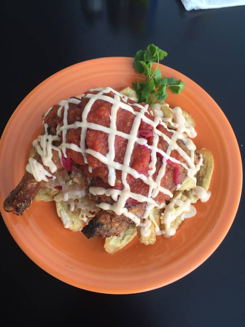 Rinconcito VIP | restaurant | 2911 Arlington Dr, Alexandria, VA 22306, USA | 7037652200 OR +1 703-765-2200