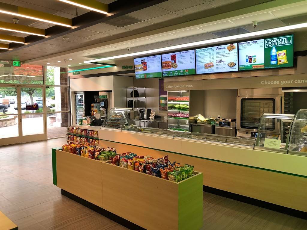 Subway | restaurant | 3345 Placer St t3, Redding, CA 96001, USA | 5303193925 OR +1 530-319-3925