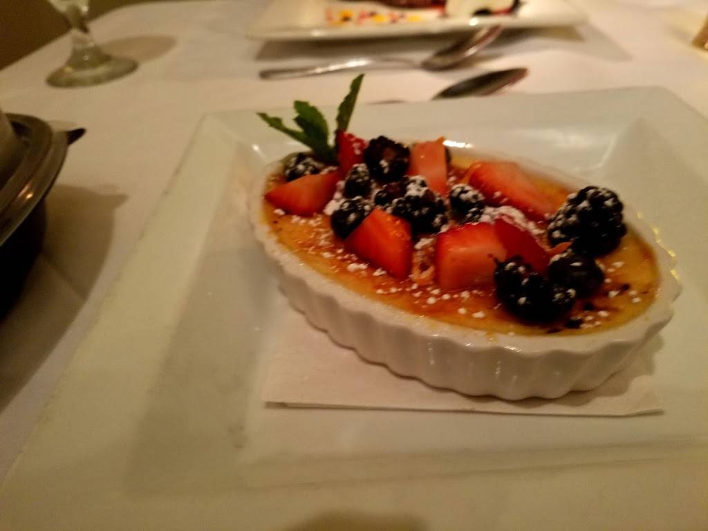 dg | restaurant | 2837 Culver Rd, Mountain Brook, AL 35223, USA | 2058713266 OR +1 205-871-3266