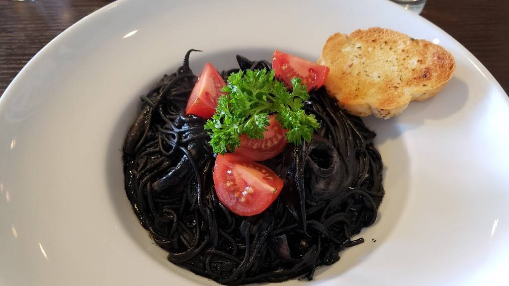 Bistro Kaz | restaurant | 3904 Convoy St, San Diego, CA 92111, USA | 8585658861 OR +1 858-565-8861