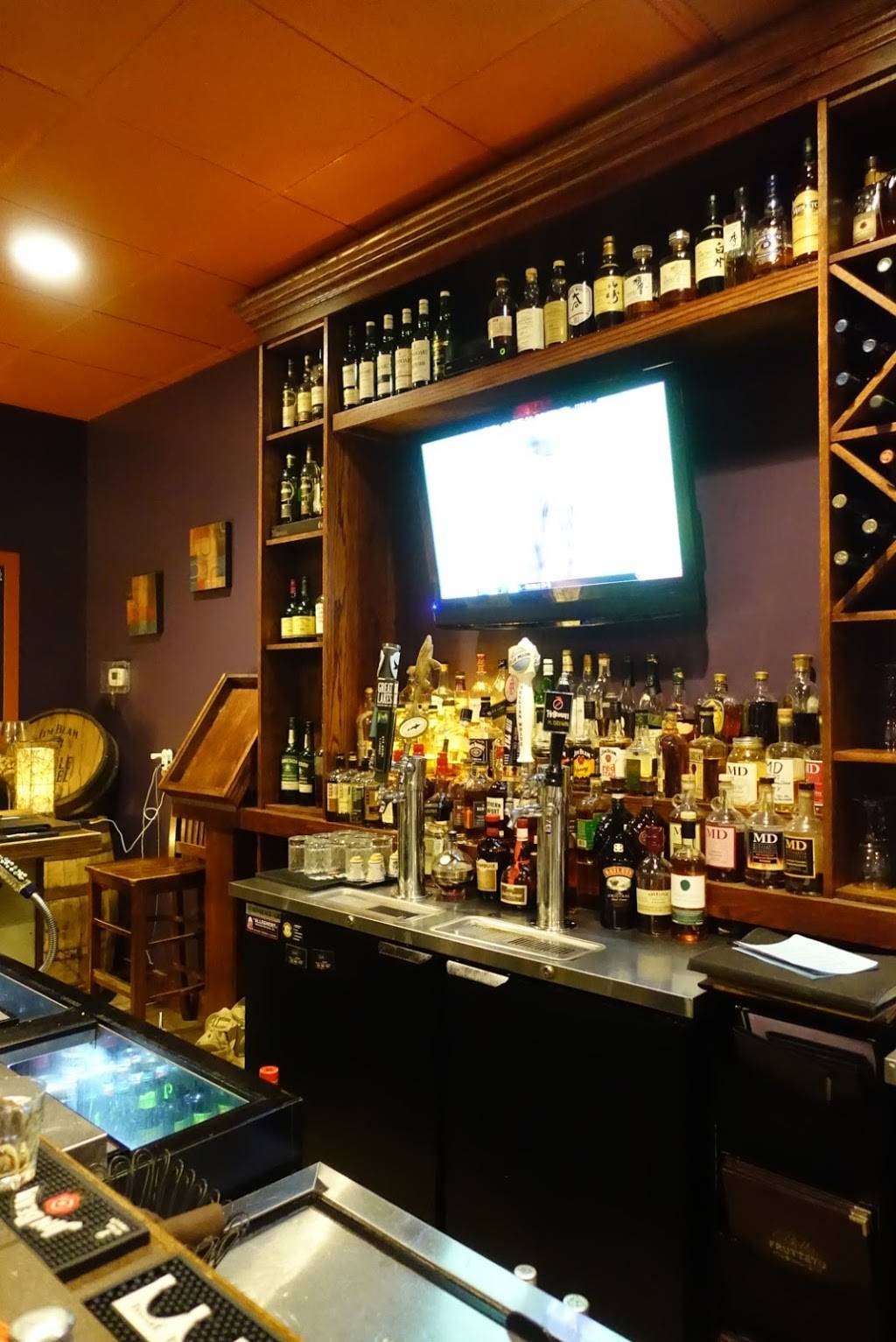 Bella Frutteto | restaurant | 2602 Brandt School Rd, Wexford, PA 15090, USA | 7249407777 OR +1 724-940-7777