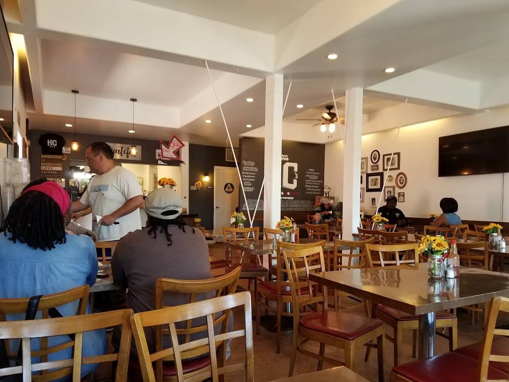 KCS BBQ | restaurant | 1235 San Pablo Ave, Berkeley, CA 94706, USA | 5105266325 OR +1 510-526-6325