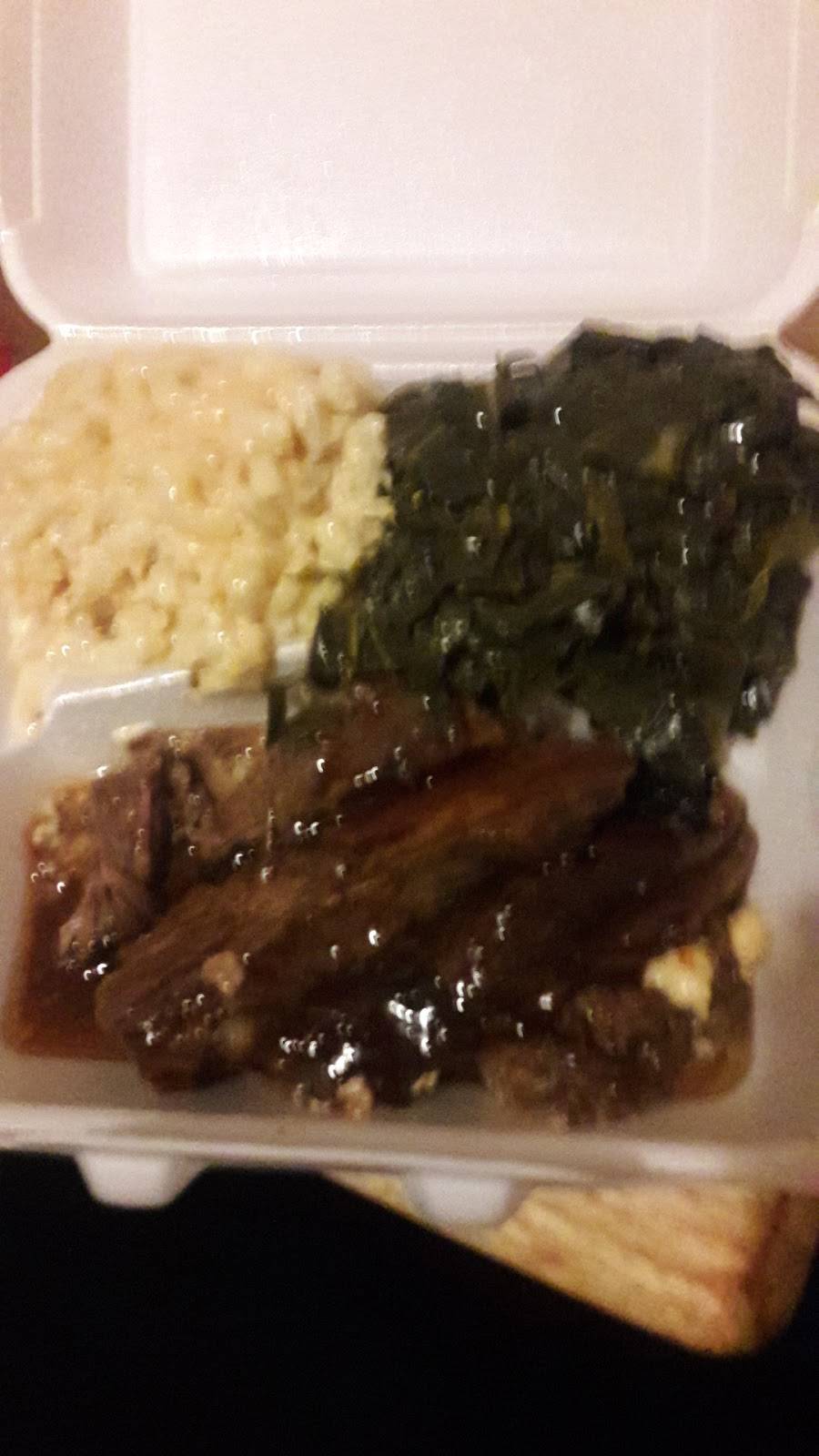 DeBreauxs | restaurant | 2135 N 63rd St, Philadelphia, PA 19151, USA | 2158774559 OR +1 215-877-4559