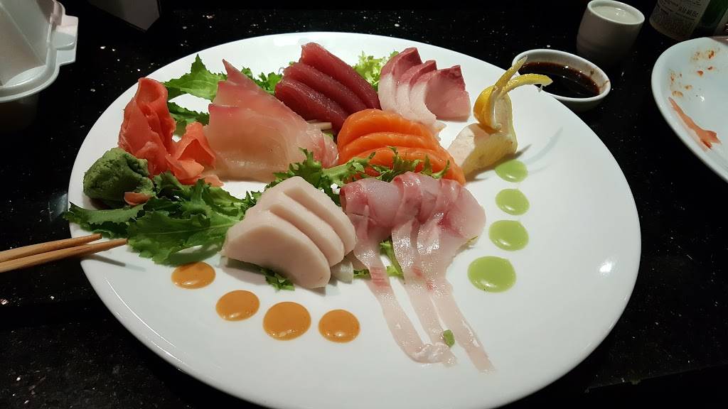 Katana Japanese Restaurant Sushi&Hibachi | restaurant | 515 Union Ave #133, Dover, OH 44622, USA | 3303651595 OR +1 330-365-1595