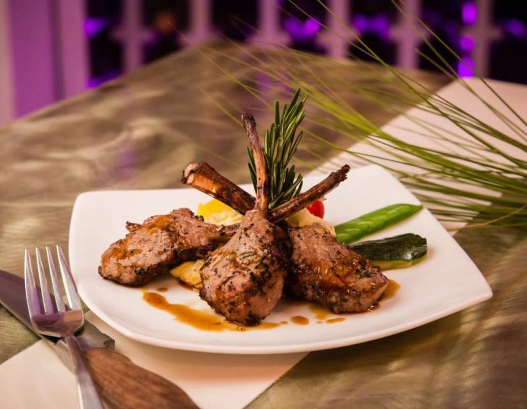 BLANC | restaurant | 13451 McGregor Blvd #10, Fort Myers, FL 33919, USA | 2398873139 OR +1 239-887-3139