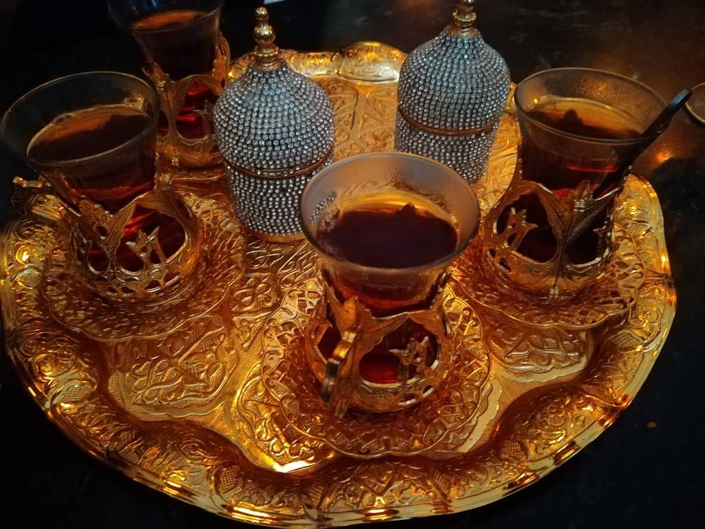 Layali Beirut | restaurant | 25-60 Steinway St, Astoria, NY 11103, USA | 7187211400 OR +1 718-721-1400