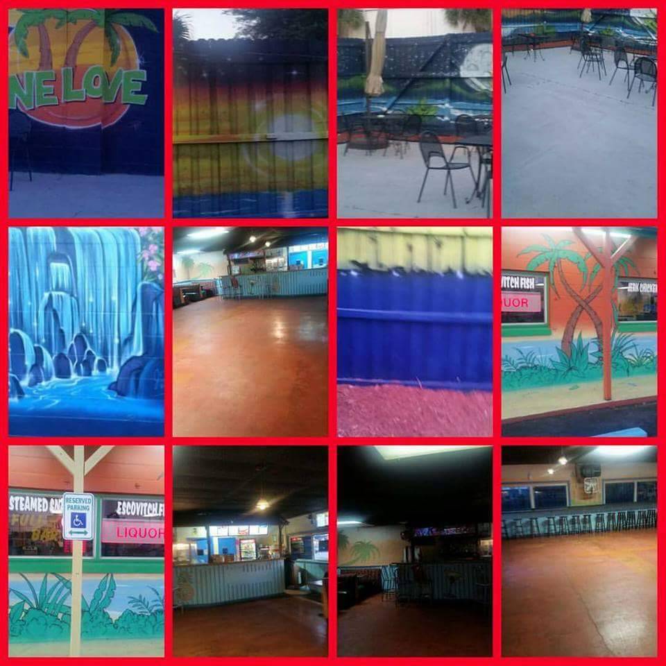 One love restaurant & bar | restaurant | 4849 W Colonial Dr, Orlando, FL 32808, USA | 4072966070 OR +1 407-296-6070