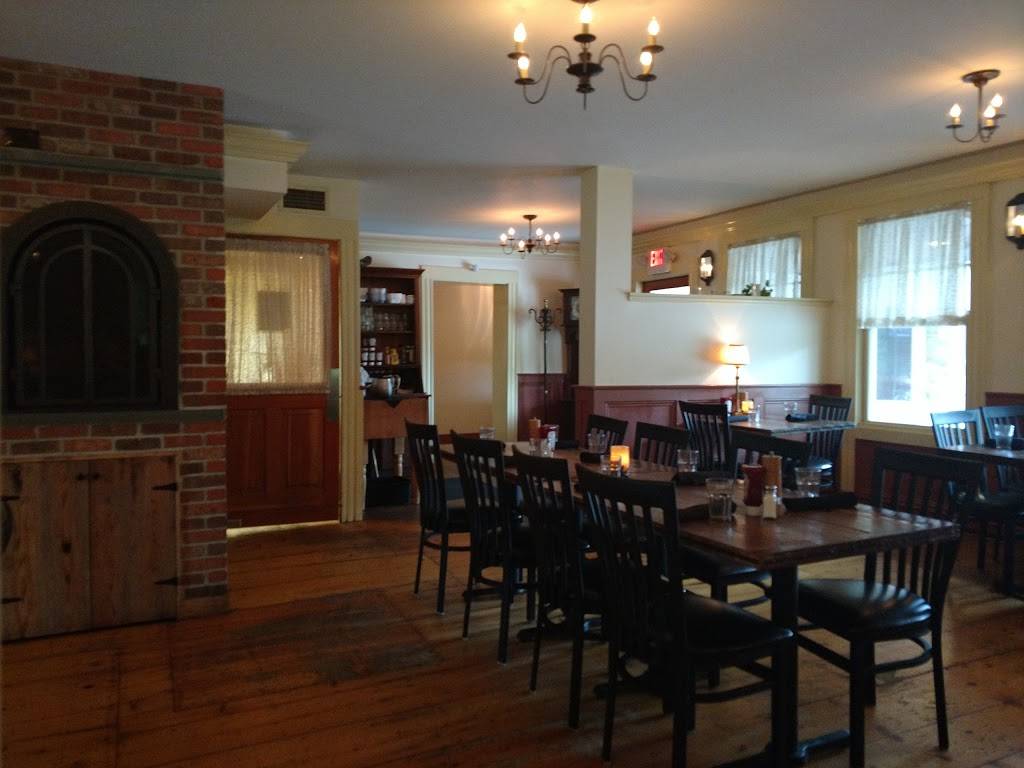 The Jericho Café & Tavern | cafe | 30 VT-15, Jericho, VT 05465, USA | 8028992223 OR +1 802-899-2223