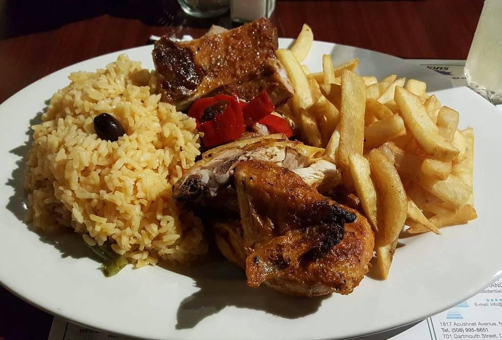 Famous Churrascaria Aveirense Restaurant BBQ & Grill | restaurant | 144 Rodman St, Fall River, MA 02721, USA | 5088376521 OR +1 508-837-6521