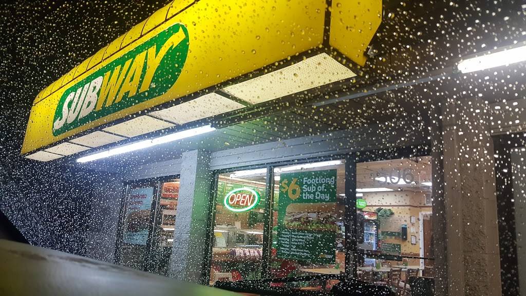 Subway | meal takeaway | 1506 S Nevada Ave, Colorado Springs, CO 80905, USA | 7196345600 OR +1 719-634-5600